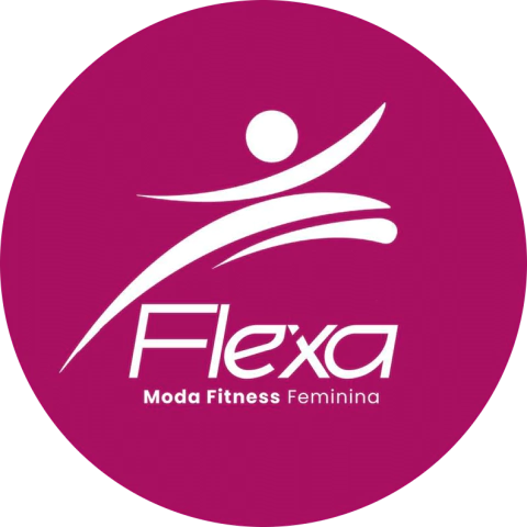 FLEXA Fitness Moda Feminina