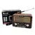 Radio Vintage Bluetooth - DASAMOBILE