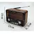 Radio Vintage Bluetooth en internet