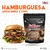 Hamburguesa de Arrachera 2.25 kg