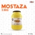 Mostaza 3.8 Kg - comprar en línea