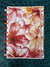 Cuaderno Inteligente A4 - Diseño Flores Tropicales