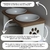 Suporte Comedouro Bebedouro Elevado Inclinado DUPLO CACHORRO Pet MDF - loja online
