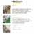 Comedouro Bebedouro Cachorro Elevado QUADRUPLO LINEAR Pet MDF - Maderacco Store