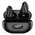 FONE DE OUVIDO SEM FIO BLUETOOTH SPORT EARCUFFS ESPORTIVO - loja online