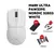 MOUSE PARA JOGOS SEM FIO 52G LEVE 2.4G CONEXÃO DE MODO DUPLO DELUX M600 SÉRIE - loja online
