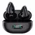 FONE DE OUVIDO SEM FIO BLUETOOTH SPORT EARCUFFS ESPORTIVO