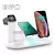 7 EM 1 - CARREGADOR SEM FIO SUPORTE ALMOFADA PARA IPHONE, APPLE WATCH E AIR PODS! - loja online