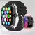 SMARTWATCH MASCULINO/FEMININO 1.83" – DESIGN MODERNO, FUNÇÕES FITNESS E TELA HD