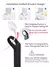 7 EM 1 - CARREGADOR SEM FIO SUPORTE ALMOFADA PARA IPHONE, APPLE WATCH E AIR PODS! - loja online
