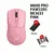 MOUSE PARA JOGOS SEM FIO 52G LEVE 2.4G CONEXÃO DE MODO DUPLO DELUX M600 SÉRIE - comprar online