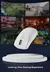 MOUSE PARA JOGOS SEM FIO 52G LEVE 2.4G CONEXÃO DE MODO DUPLO DELUX M600 SÉRIE na internet