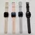 SMARTWATCH AMAZFIT GTS 2 – 5ATM, MONITORAMENTO DE SAÚDE COMPLETO, GPS INTEGRADO E TELA AMOLED