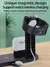 Imagem do 7 EM 1 - CARREGADOR SEM FIO SUPORTE ALMOFADA PARA IPHONE, APPLE WATCH E AIR PODS!