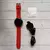 Amazfit Pace – Relógio Esportivo Masculino com GPS e Monitoramento Fitness na internet