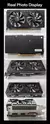 PLACA DE VÍDEO MLLSE AMD PLACA DE VIDEO RX 580 8GB GAMING GDDR5 256BIT PCI-E 3.0 - TecAuth