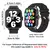 Imagem do SMARTWATCH MASCULINO/FEMININO 1.83" – DESIGN MODERNO, FUNÇÕES FITNESS E TELA HD