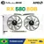PLACA DE VÍDEO MLLSE AMD PLACA DE VIDEO RX 580 8GB GAMING GDDR5 256BIT PCI-E 3.0
