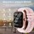 SMARTWATCH MASCULINO/FEMININO 1.83" – DESIGN MODERNO, FUNÇÕES FITNESS E TELA HD - TecAuth