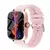 SMARTWATCH MASCULINO/FEMININO 1.83" – DESIGN MODERNO, FUNÇÕES FITNESS E TELA HD na internet