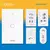 TOMADA - INTERUPTOR INTELIGENTE WIFI, ALEXA E MAIS! - comprar online