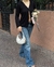 Minibag Paris Rosa - comprar online