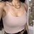 Blusa Essencial Básica Alça Fina - comprar online