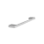 Tirador Zamak A10 x 160mm Cromo Mate - comprar online