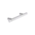 Tirador Barral B10 Cromo brillante c/tornillos - comprar online