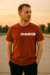 Camiseta Foco no Mestrão - Eu Persevero