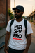 Camiseta Eu Persevero White - comprar online