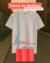 Imagem do Camiseta Eu Persevero Black