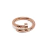 Anillo Clou - comprar en línea