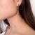 Aretes Classy - Gleamme Jewerly