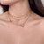 Collar Shantee - comprar en línea