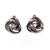 Aretes Dottie - Gleamme Jewerly