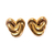 Aretes Love - comprar en línea