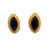 Aretes Ojo de Gato