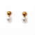 Aretes Perlina - comprar en línea
