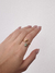 Anillo Twiggy Verde en internet