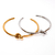 Brazalete Nudo