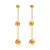 Aretes Classy - comprar en línea