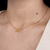Imagen de Collar Angel Number