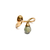 Anillo Twiggy Verde - comprar en línea