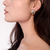 Aretes Cookie Mixed - comprar en línea