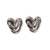 Aretes Love - Gleamme Jewerly