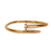 Brazalete Clou Shine