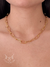 Collar Eslabones