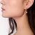 Aretes Carlota en internet