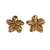 Aretes Flora - comprar en línea